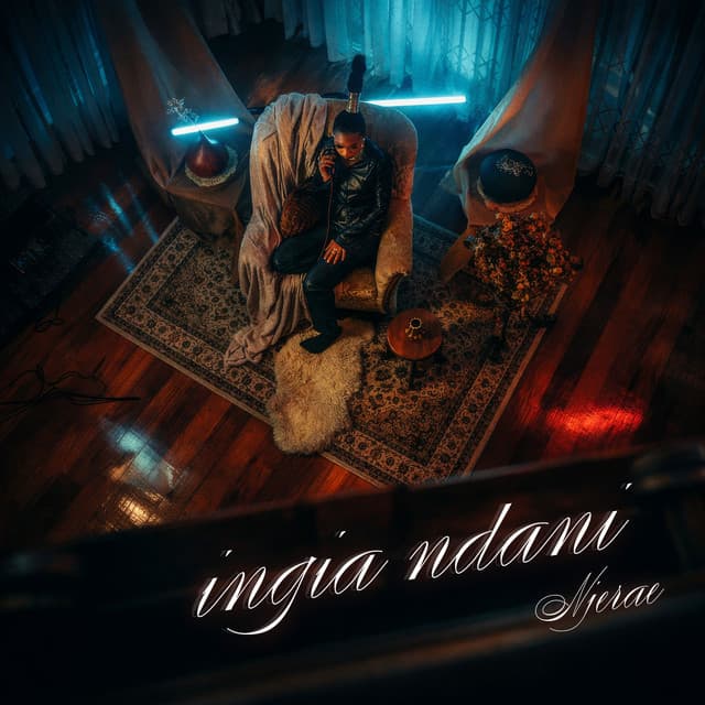 Ingia Ndani by Njerae