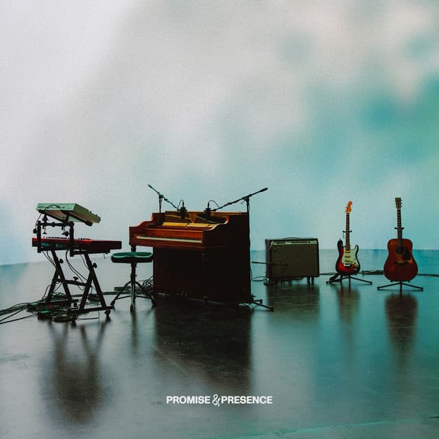 Promise & Presence by Elevation Worship