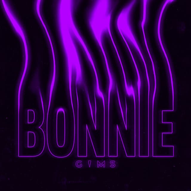 BONNIE by GIMS