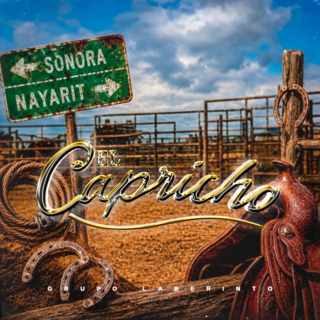 El Capricho by Grupo Laberinto