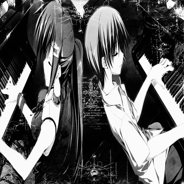 truth yandere^^ (hardtekk remix) by akkiemi