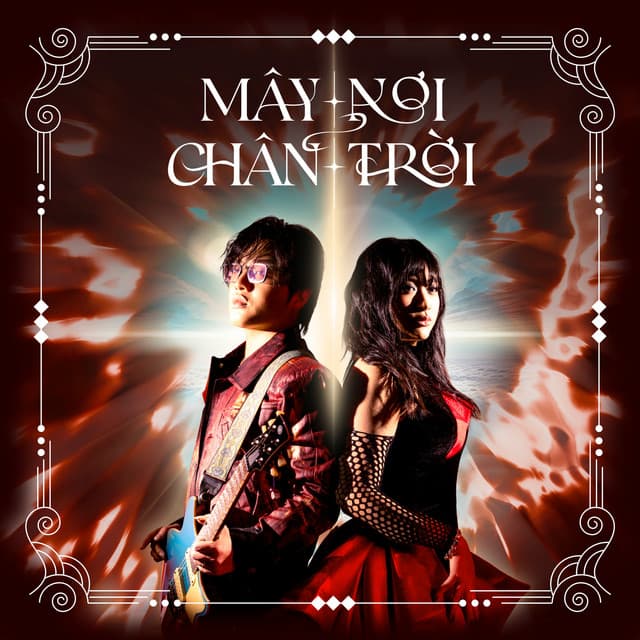 Mây Nơi Chân Trời by Minh Tốc & Lam