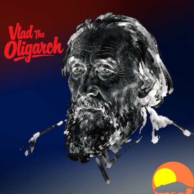 Vlad The Oligarch by The Stranglers