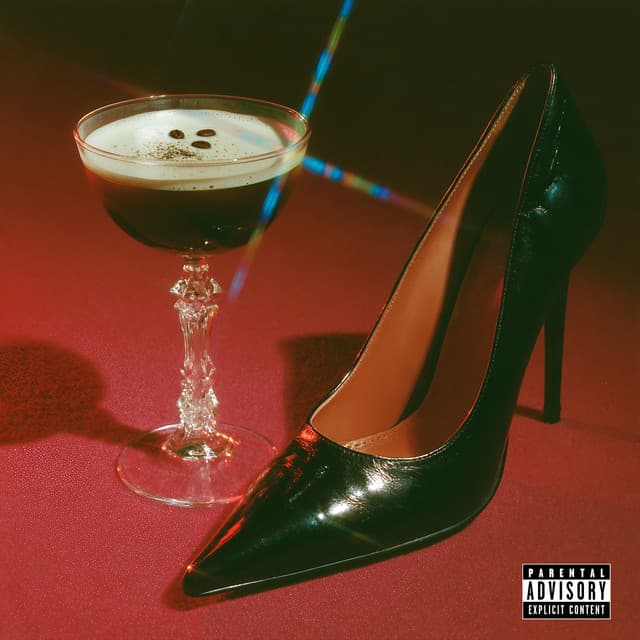 Espresso Martini by KOJO