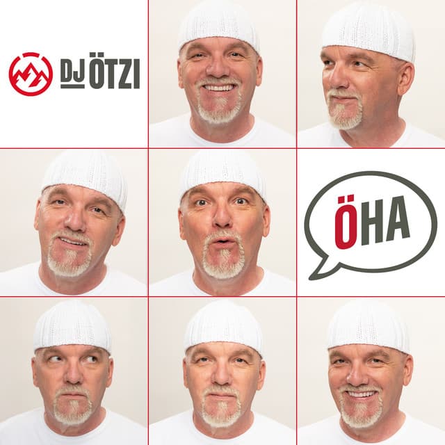 ÖHA by DJ Ötzi