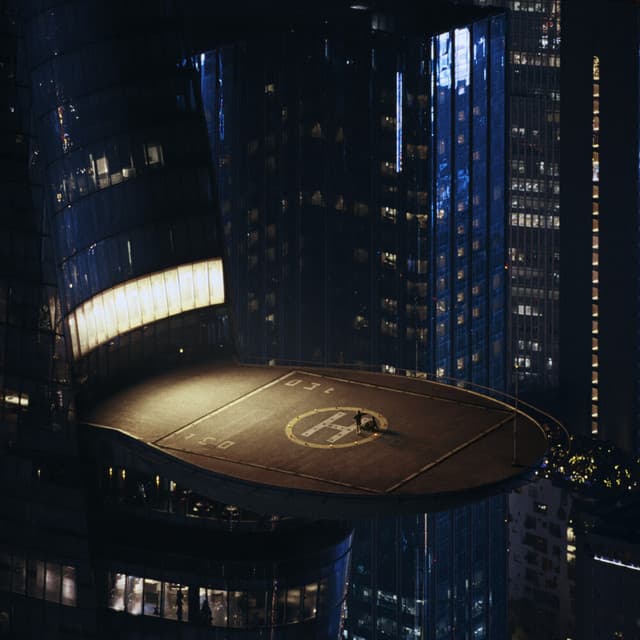 Người Im Lặng Gặp Người Hay Nói by HIEUTHUHAI