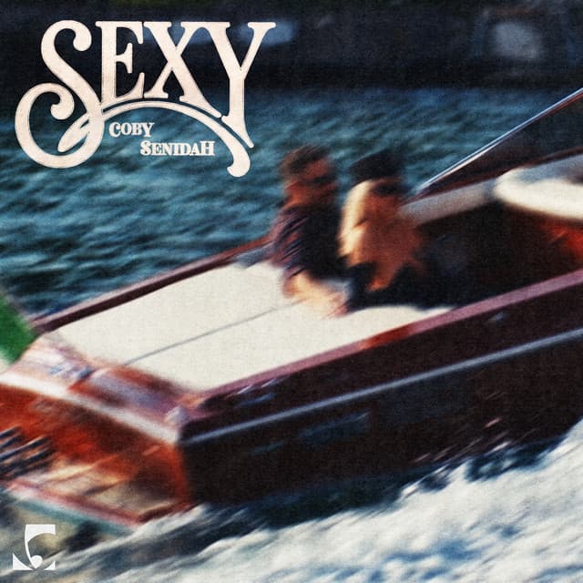 Sexy by Coby, Senidah