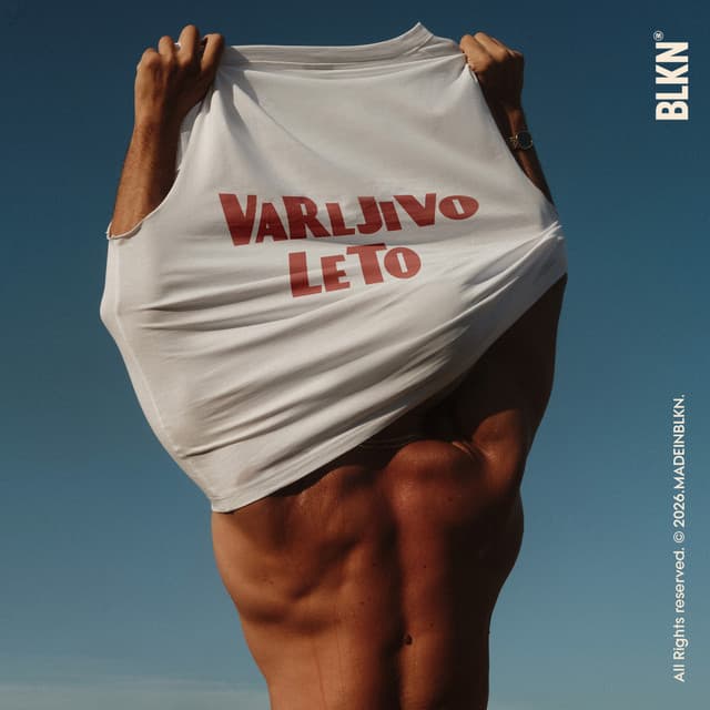 Varljivo Leto by Relja