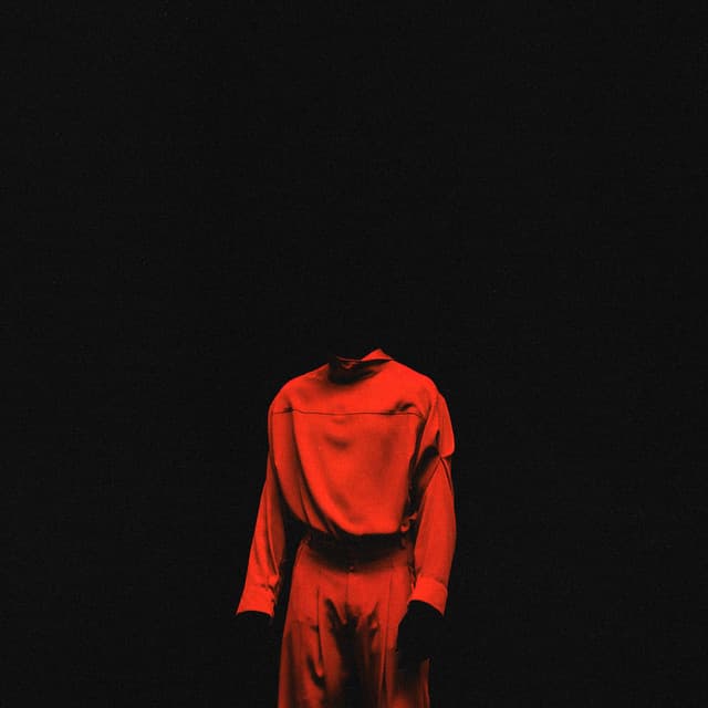 God Spoke by Labrinth