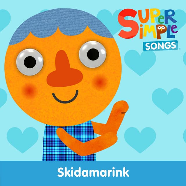 Skidamarink by Super Simple Songs, Noodle & Pals