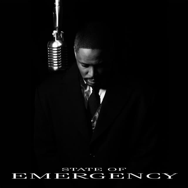 STATE OF EMERGENCY by YG