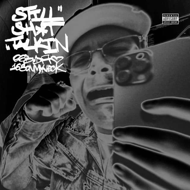 SST by OG Buda, 163ONMYNECK