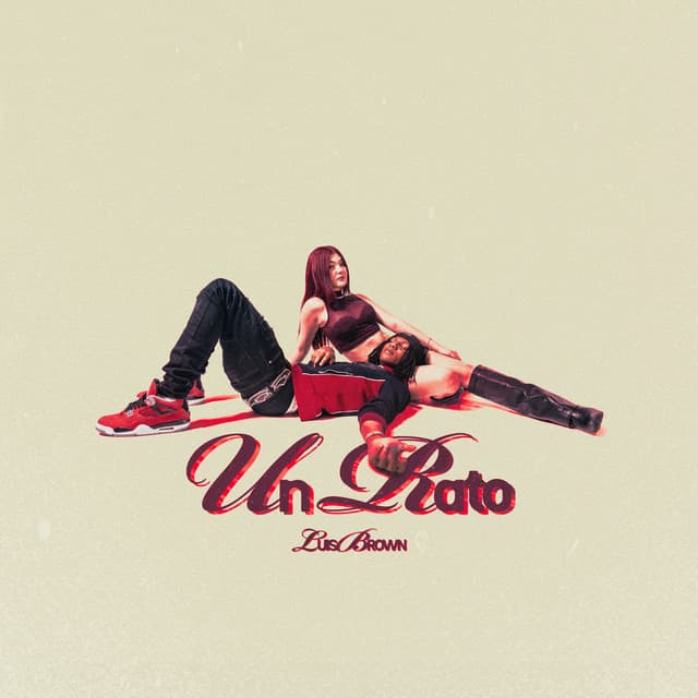 Un Rato by Luis Brown
