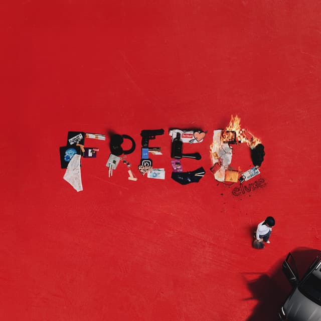 Free (Deluxe) by Nasty C