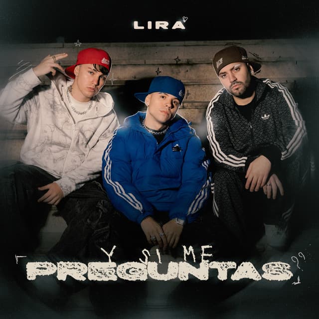 Y Si Me Preguntas by Lira