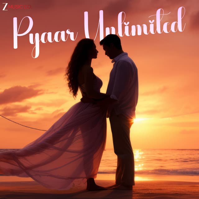 Pyaar Unlimited by Shreya Ghoshal, Jyotica Tangri, Arijit Singh