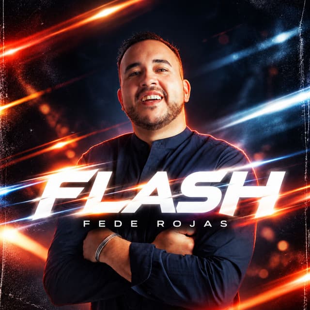 Flash by Fede Rojas