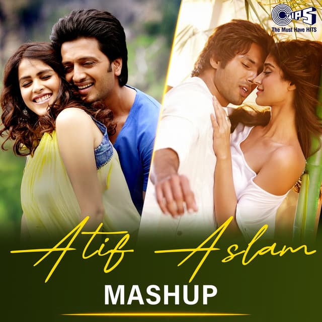 Atif Aslam (Mashup) by Atif Aslam, Chinmayi, Shreya Ghoshal