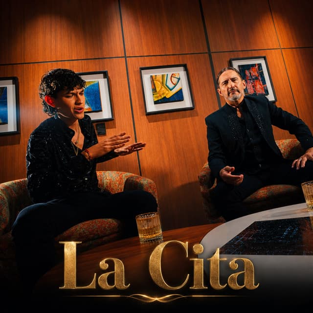 La Cita by Explosión Cumbiera, Daniel Agostini