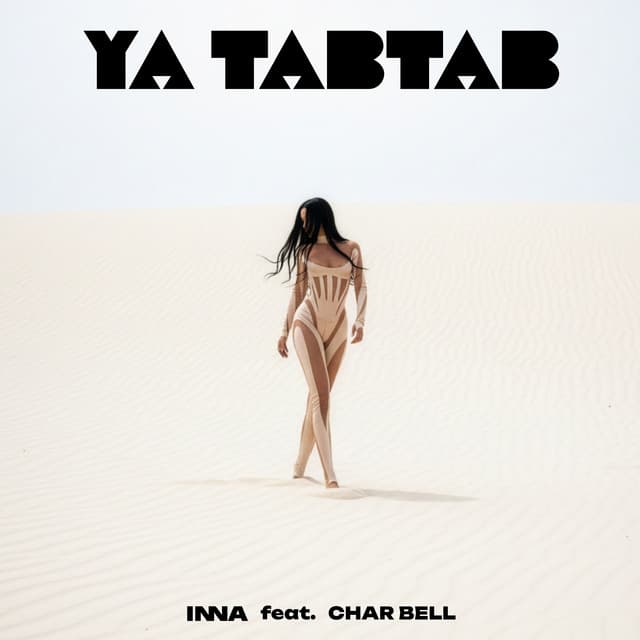 Ya Tabtab by INNA