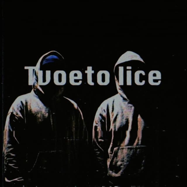 TVOETO LICE by Emil TRF, COCKY