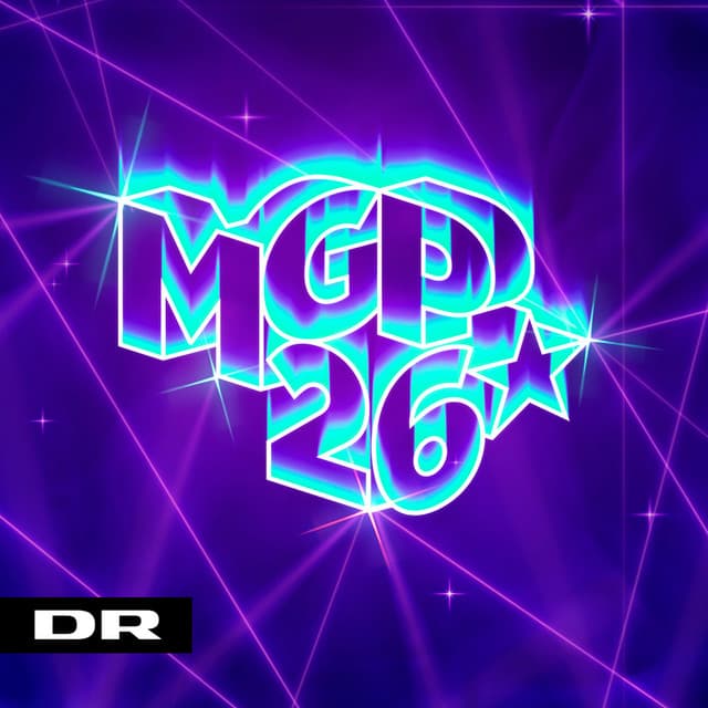 MGP 2026 by MGP