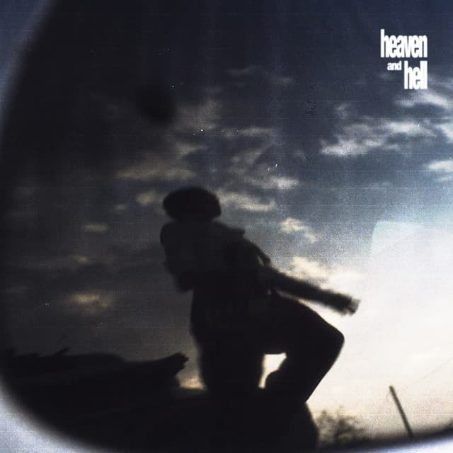 heaven and hell by wave to earth
