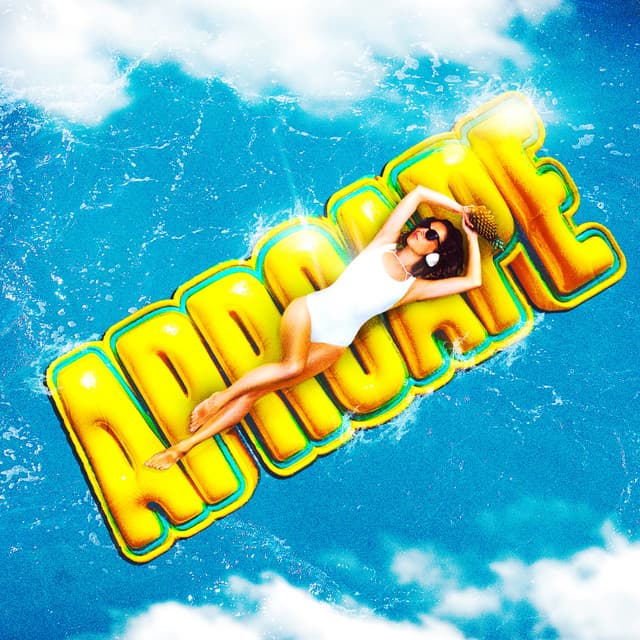 APROAPE by Marko Glass