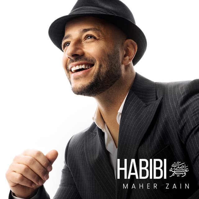 Habibi ﷺ by Maher Zain