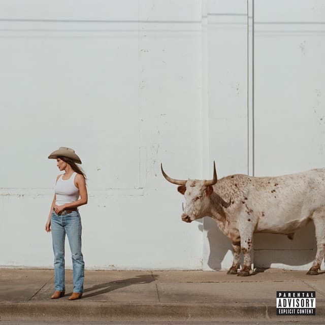 Dry Spell by Kacey Musgraves