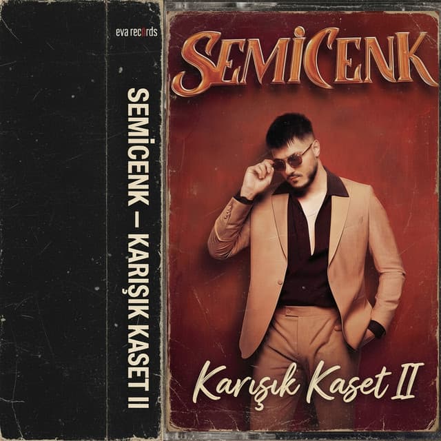 Karışık Kaset 2 by Semicenk, Büken
