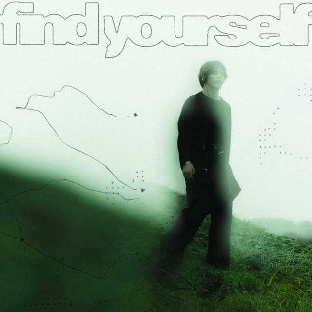 find yourself by Øneheart