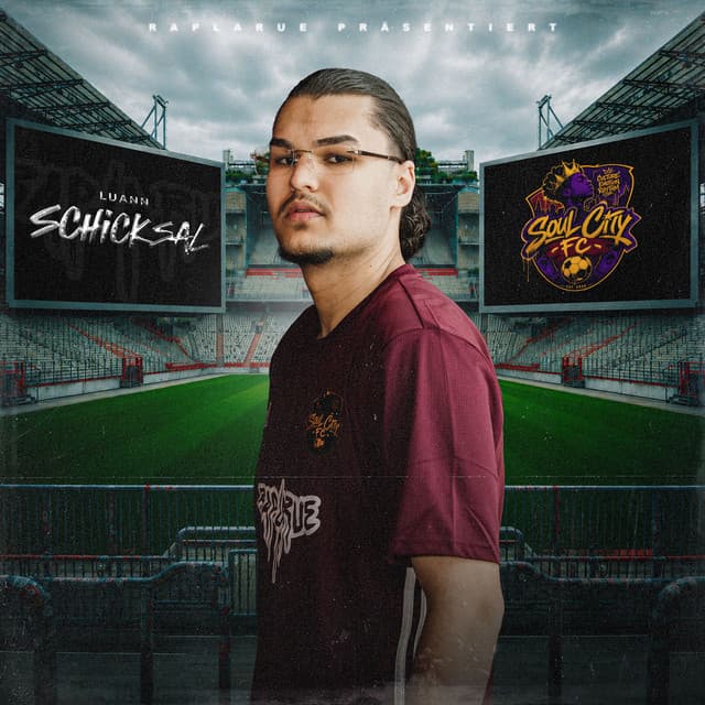 SCHICKSAL by Rap La Rue, luann