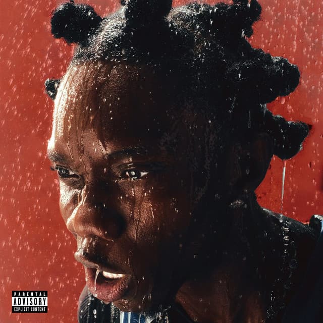 No Excuses Deluxe by Blaqbonez
