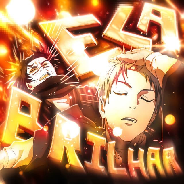 ELA BRILHAR by Sxilwix, LVGHTER, Zericxxn