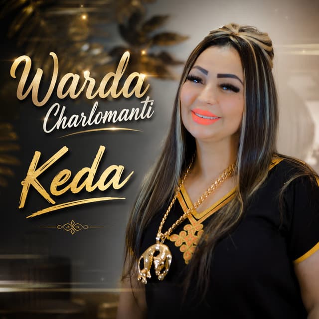 Keda by Cheba Warda