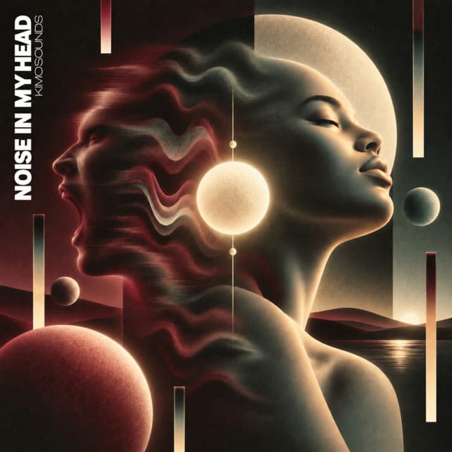 Noise in My Head by Kimo Sounds