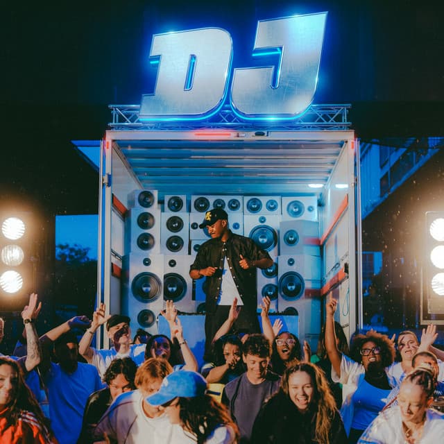 DJ by Soprano