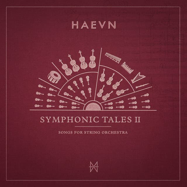 Finding Out More (Symphonic Version) by HAEVN