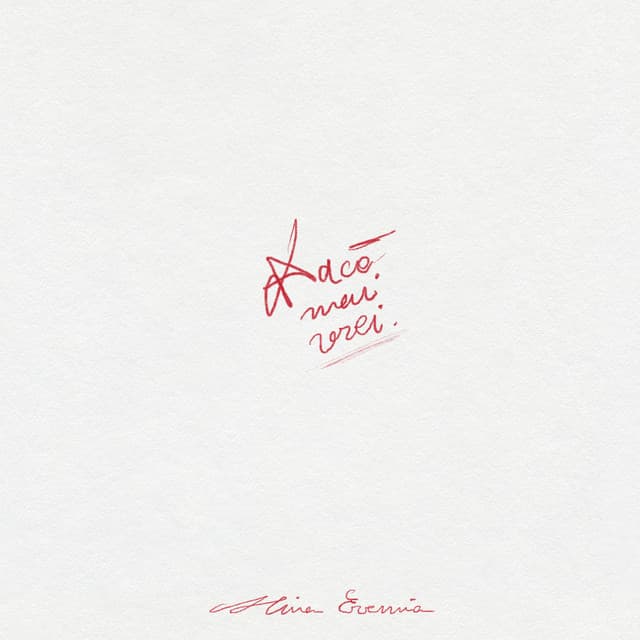 Dacă mai vrei by Alina Eremia