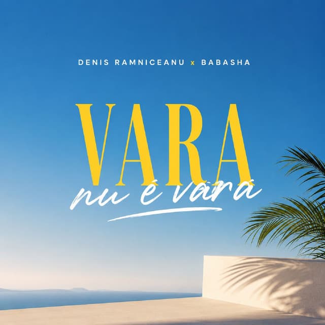 Vara nu e vara by Denis Ramniceanu, Babasha