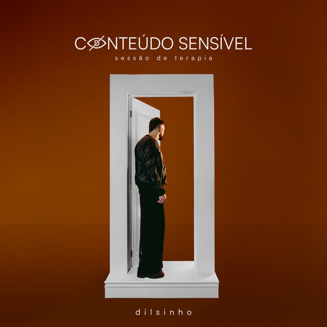 CONTEÚDO SENSÍVEL by Dilsinho