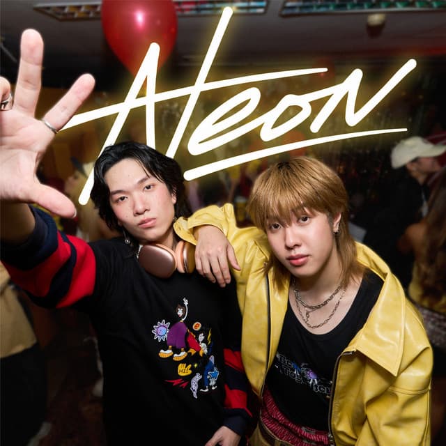 NEON by 2Ectasy, jeffy