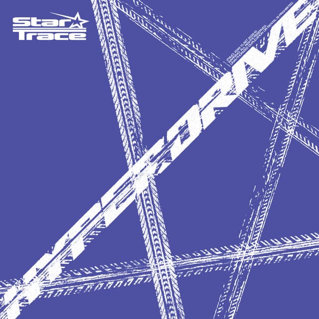 Star Trace (UK Garage Remix) by PLAVE