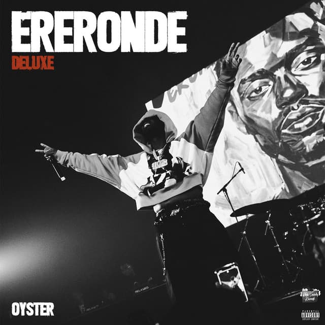 Ereronde (Deluxe) by OYSTER