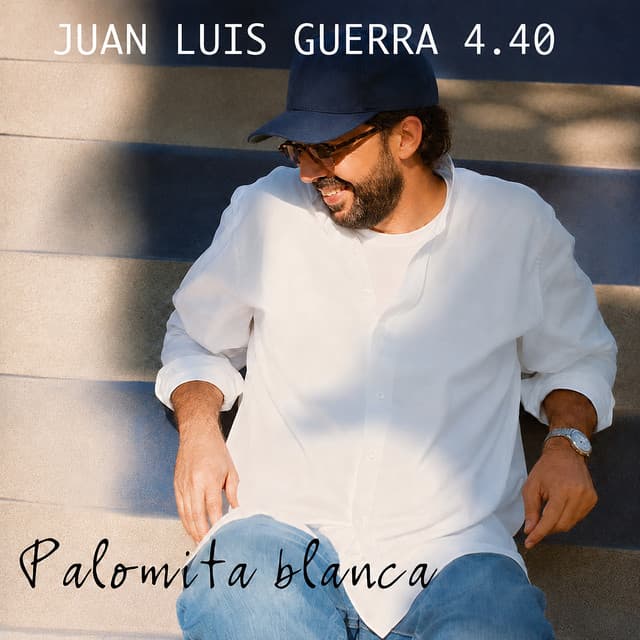 Palomita Blanca (2025 Remastered) by Juan Luis Guerra 4.40