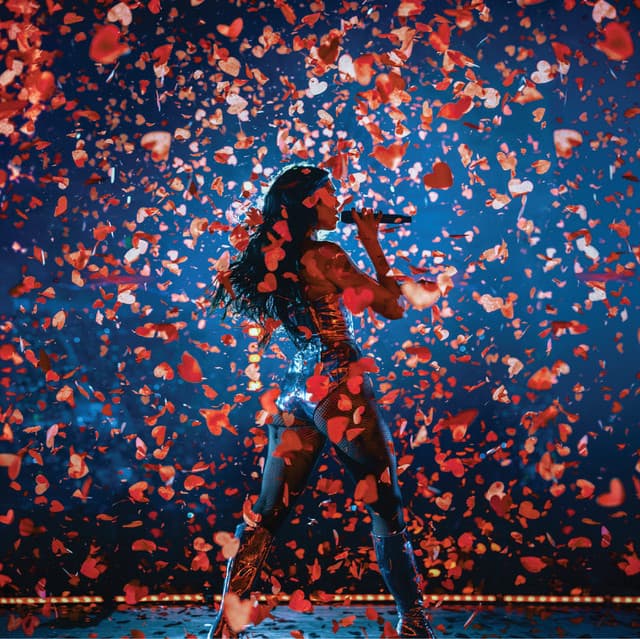 Dua Lipa - Live From Mexico by Dua Lipa