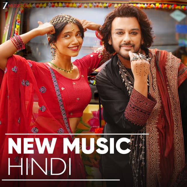New Music Hindi 2026 by Pritam, Arijit Singh, Sachin-Jigar
