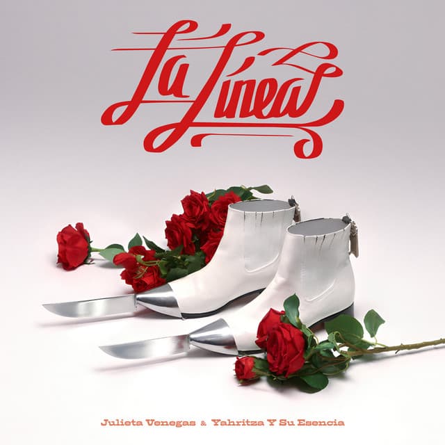 La Línea by Julieta Venegas, Yahritza Y Su Esencia
