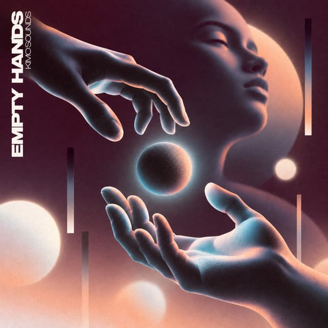 Empty Hands by Kimo Sounds